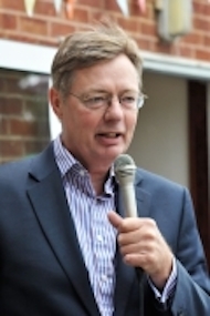 Gary Streeter MP - gary-streeter-mp002